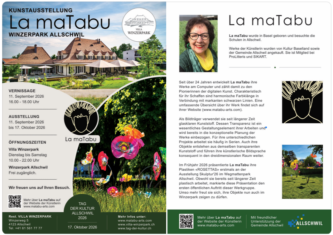 La maTabu