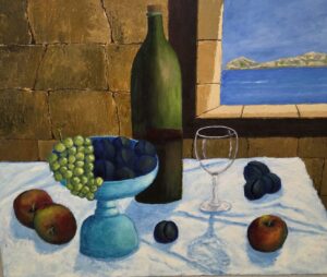 Arthur Scheck
